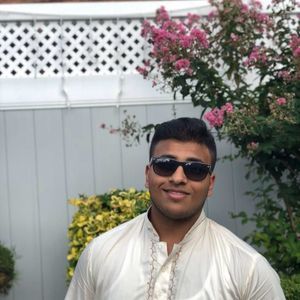 Meet your Posher, Mohammad